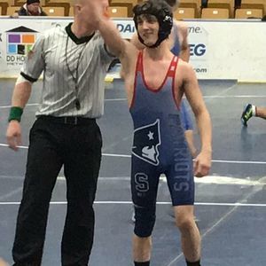 Meet your Posher, Nathan